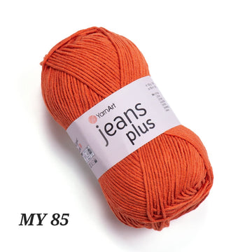 Acheter my-85 YarnArt Jeans Plus