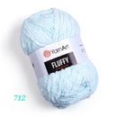 YarnArt Fluffy-5