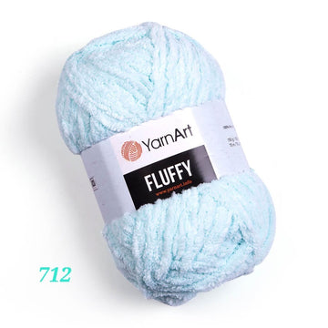 Acheter 712 YarnArt Fluffy
