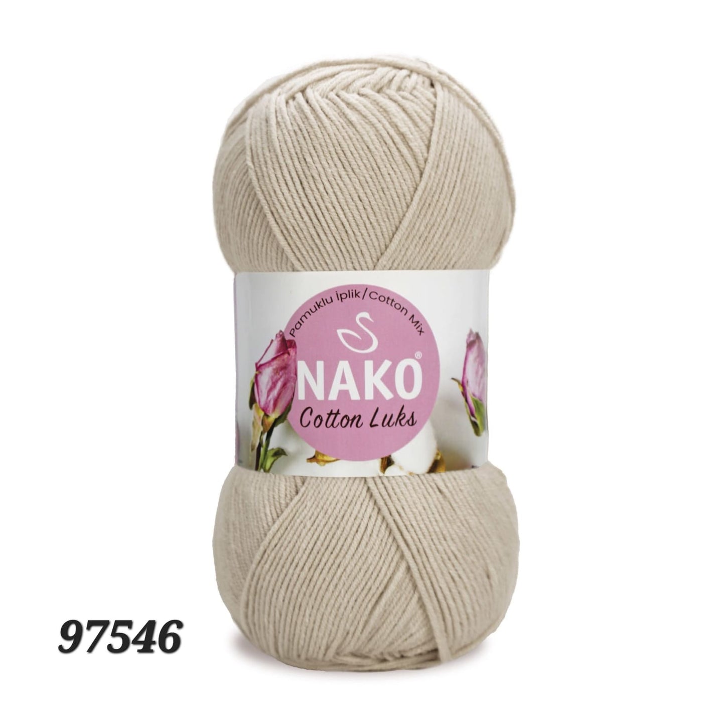 Nako Cotton Luks