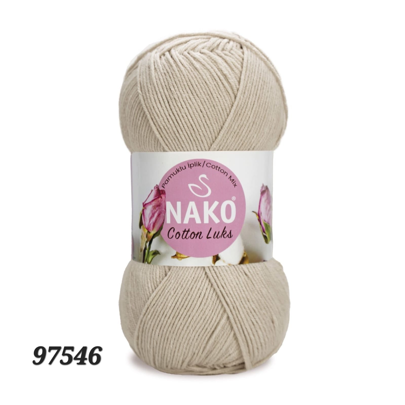 يشتري 97546 Nako Cotton Luks