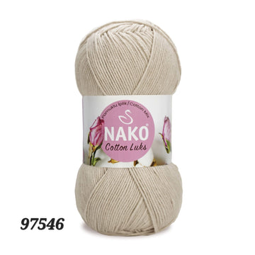 Acheter 97546 Nako Cotton Luks 