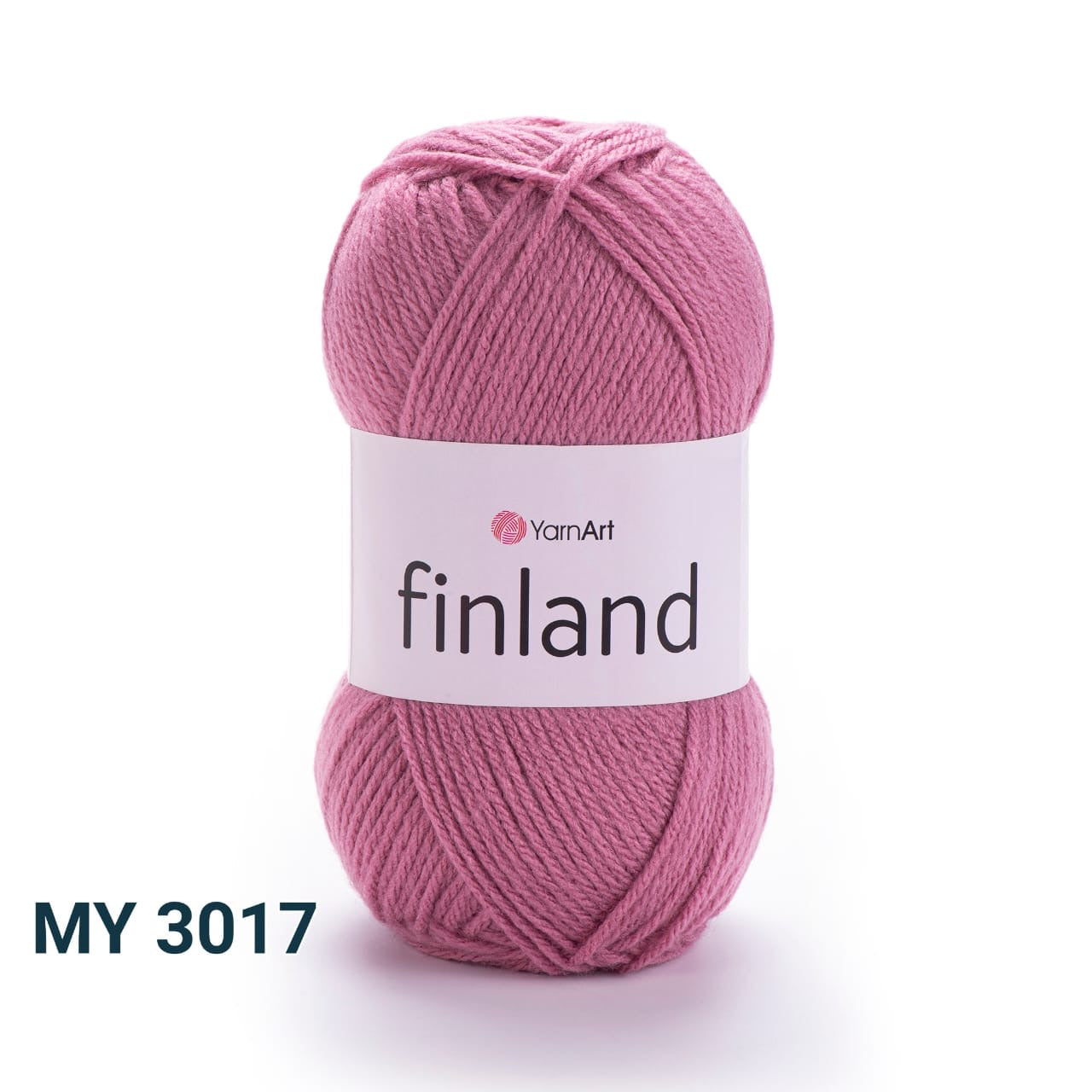 YarnArt Finland