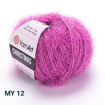 Acheter my-12 YarnArt Christmas