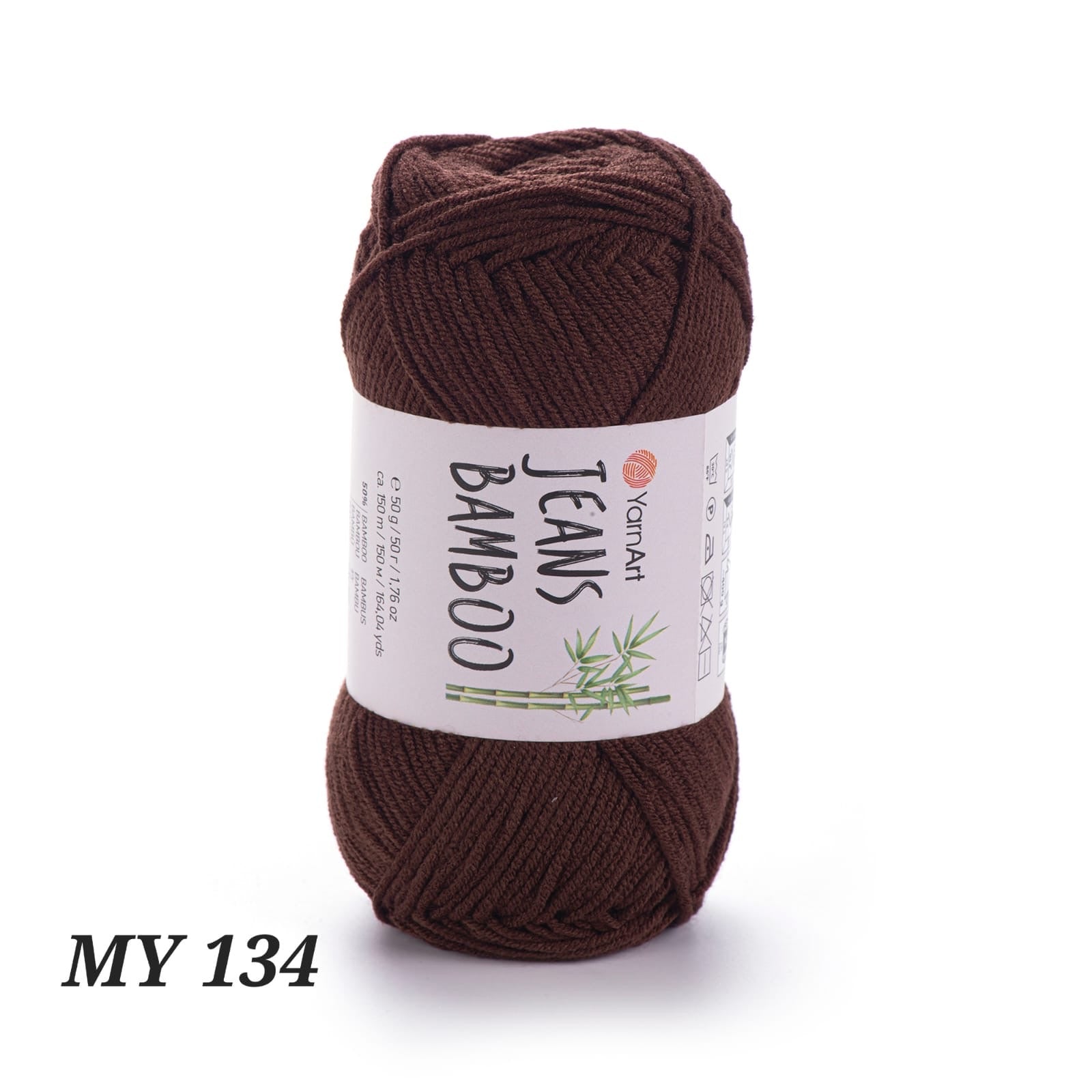 يشتري my-134 YarnArt Jeans Bamboo