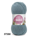 Nako Cotton Luks -14