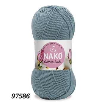 Acheter 97586 Nako Cotton Luks 