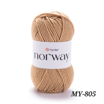 Buy my-805 YarnArt Norway