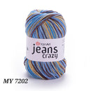 YarnArt Jeans Crazy-18