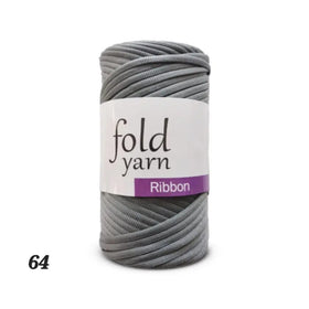 Fold yarn Ribbon - 0