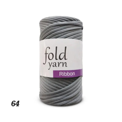 Fold yarn Ribbon - 0