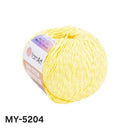 Yarnart baby cotton multicolor-14