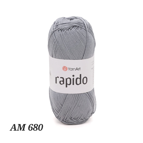 YarnArt Rapido