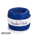YarnArt Snake Club-7