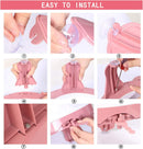 Machine à tricoter Sentro 40 aiguilles -5