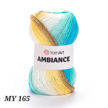 Acheter 165 YarnArt Ambiance