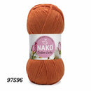 Nako Cotton Luks -9