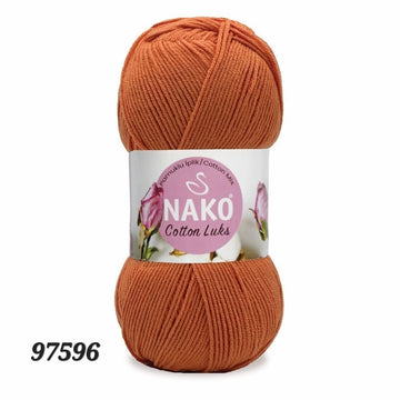 Acheter 97596 Nako Cotton Luks 