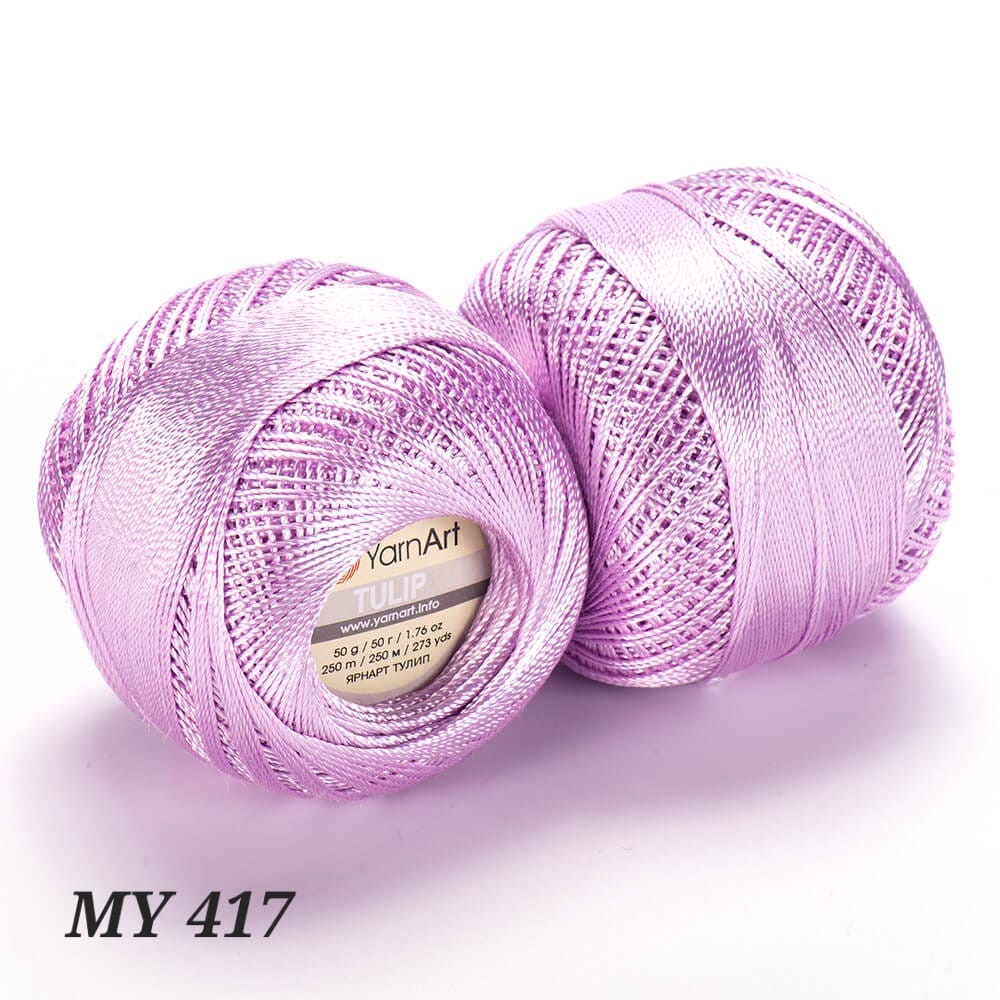 يشتري my-417 YarnArt Tulip
