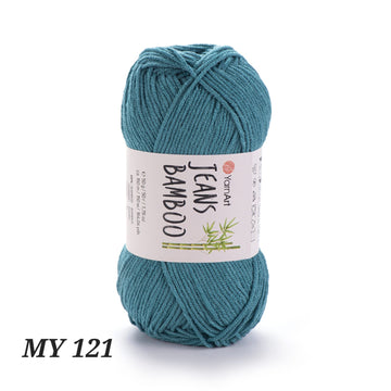 Acheter my-121 YarnArt Jeans Bamboo