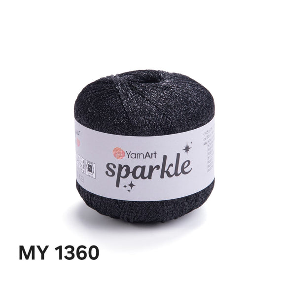 YarnArt Sparkle