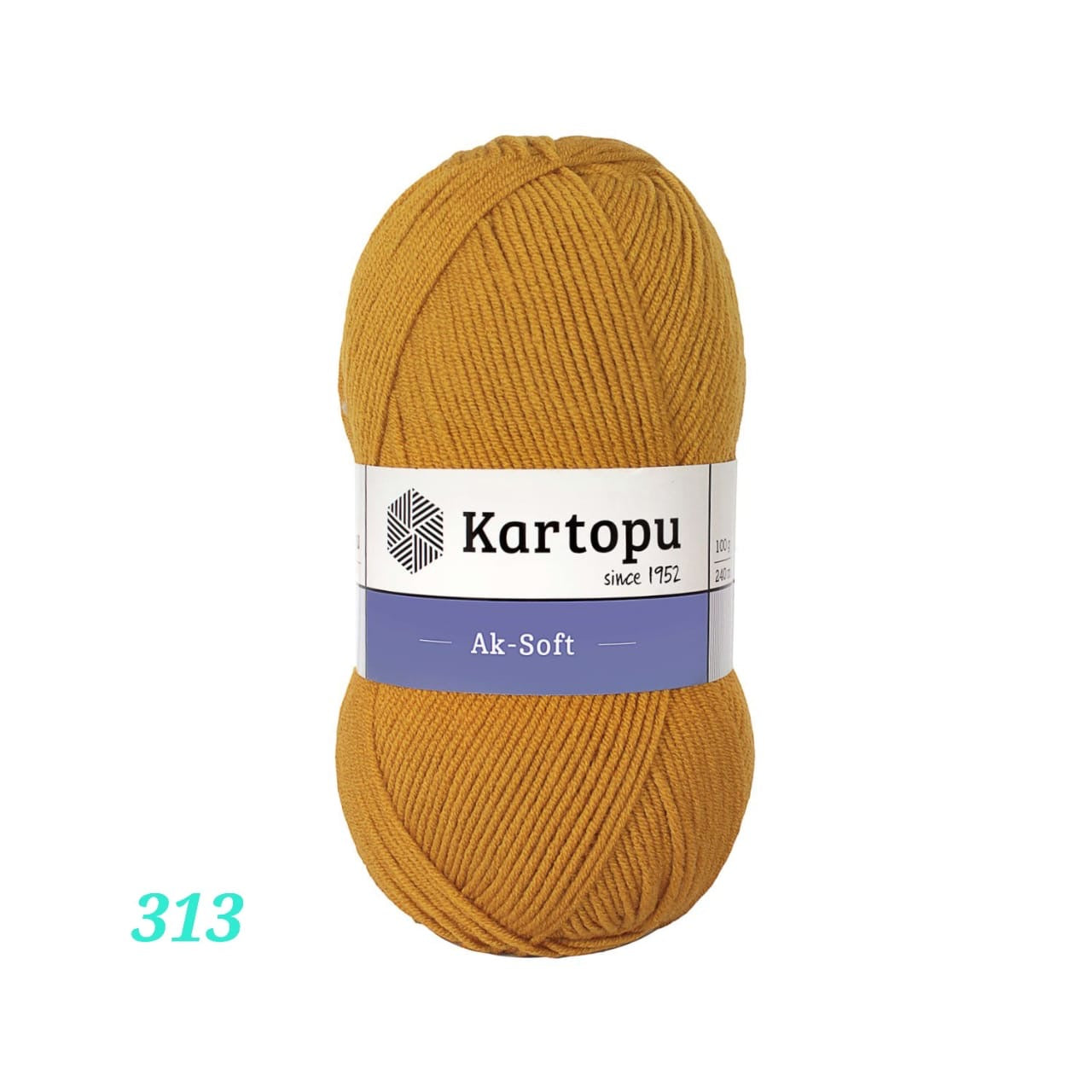 Kartopu Ak-Soft