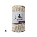 Fold yarn Ribbon-16