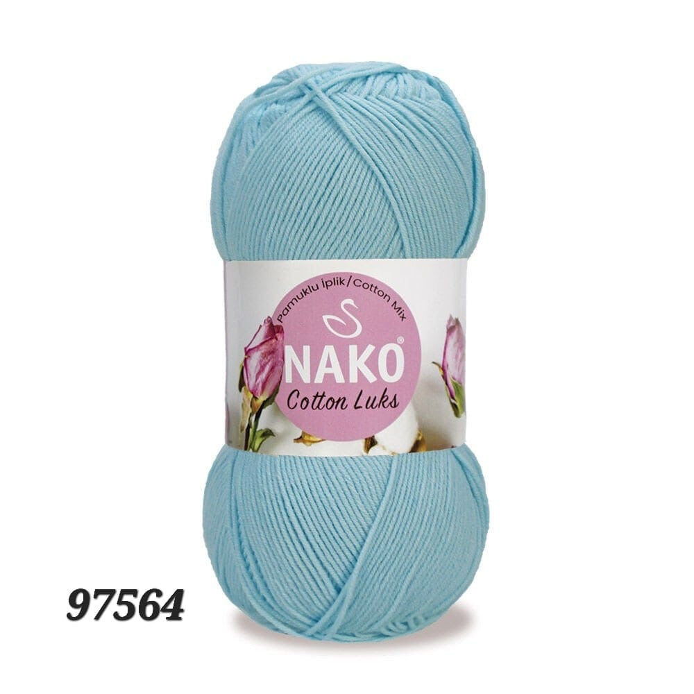 Nako Cotton Luks