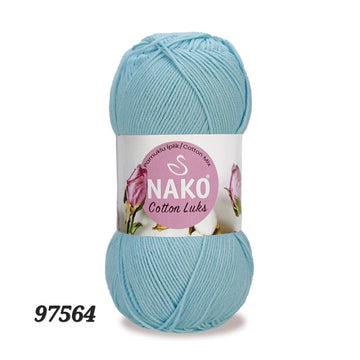 Acheter 97564 Nako Cotton Luks 