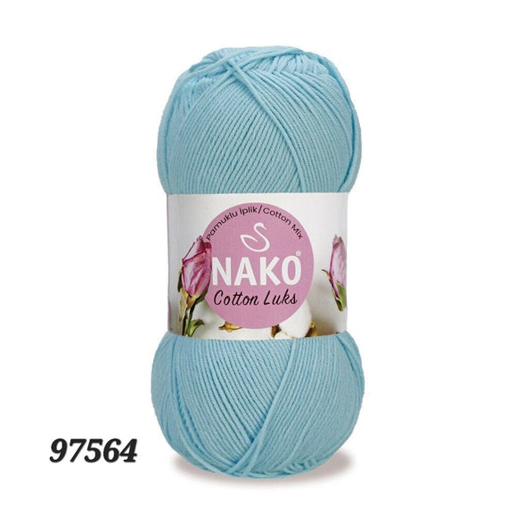 Nako Cotton Luks 