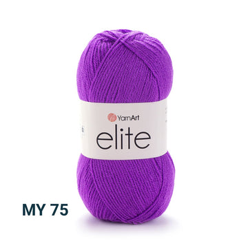 Acheter my-75 YarnArt Elite