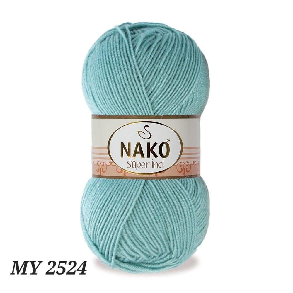 يشتري my-2524 Nako Super Inci