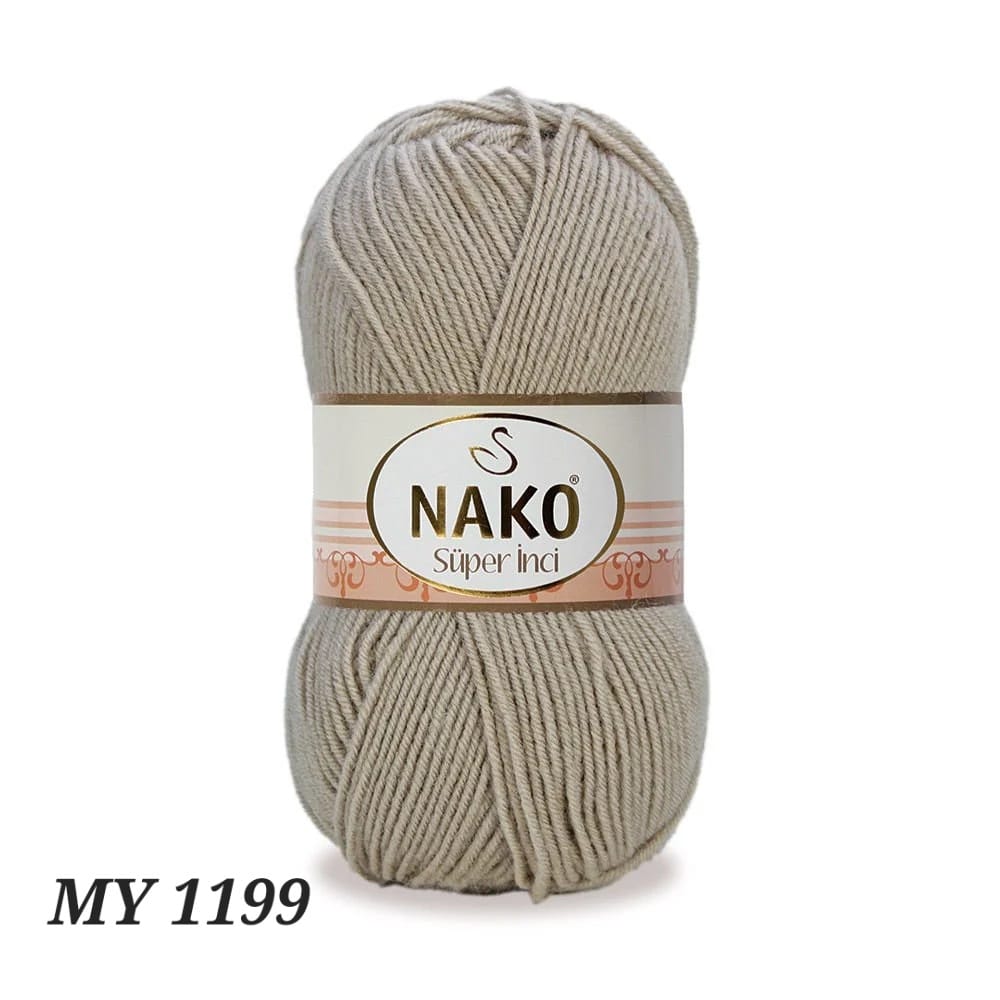 يشتري my-1199 Nako Super Inci