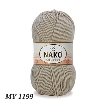 Acheter my-1199 Nako Super Inci