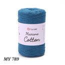 YarnArt Macrame Cotton-5