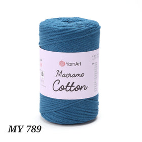Acheter my-789 YarnArt Macrame Cotton