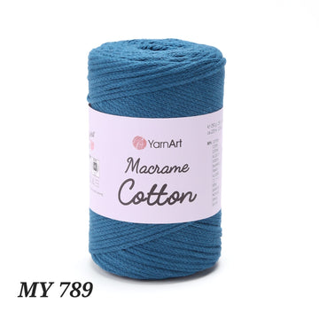 Acheter my-789 YarnArt Macrame Cotton