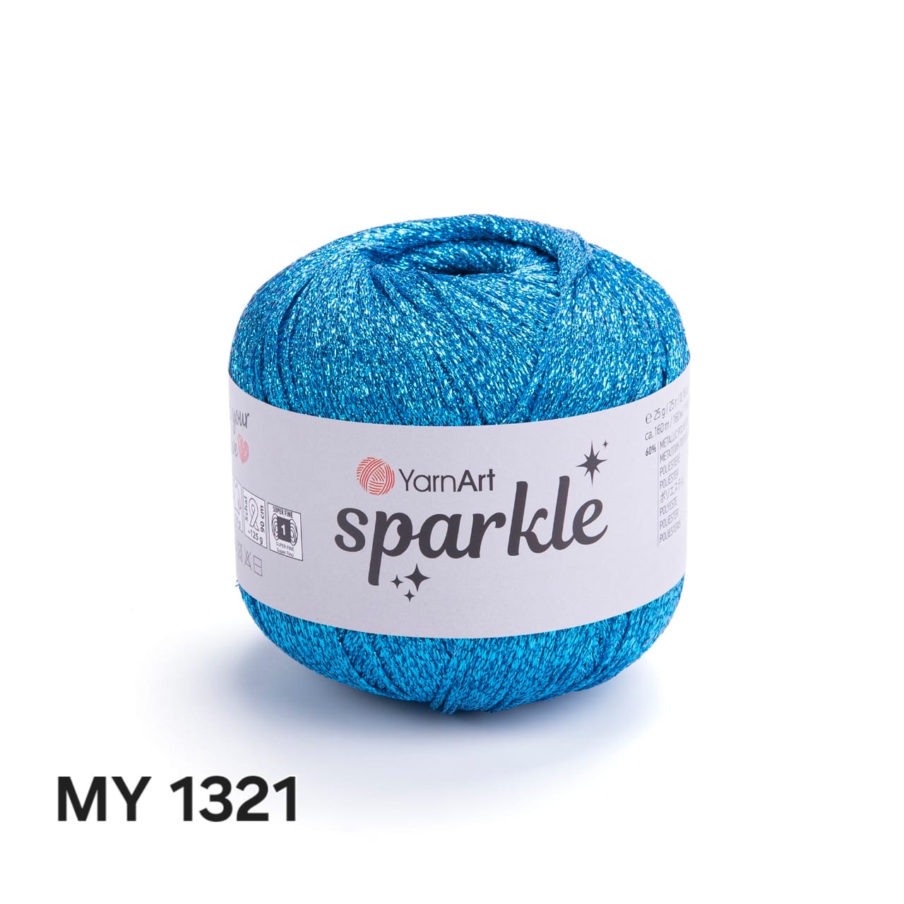 YarnArt Sparkle