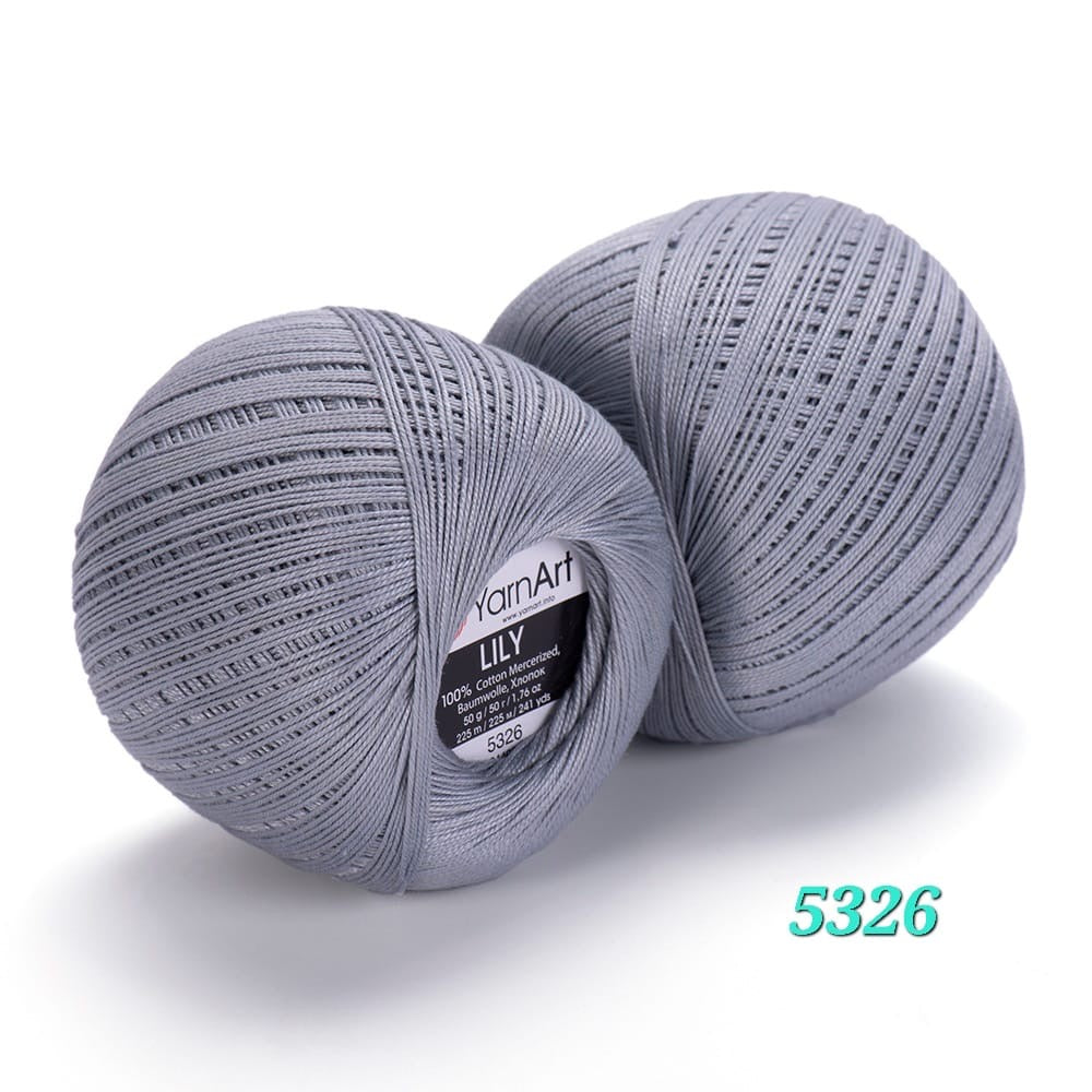 يشتري 5326 YarnArt Lily