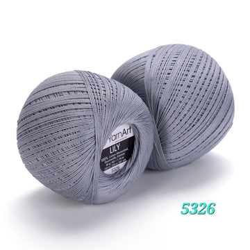 Acheter 5326 YarnArt Lily