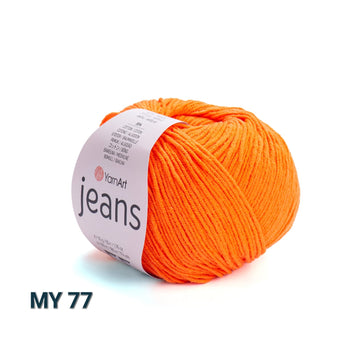 Acheter my77 YarnArt Jeans