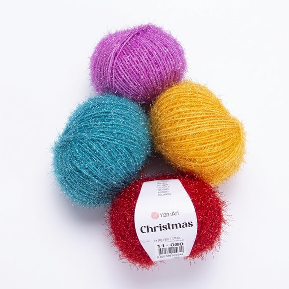 YarnArt Christmas