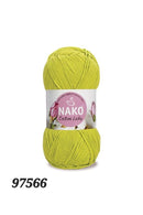 Nako Cotton Luks -39