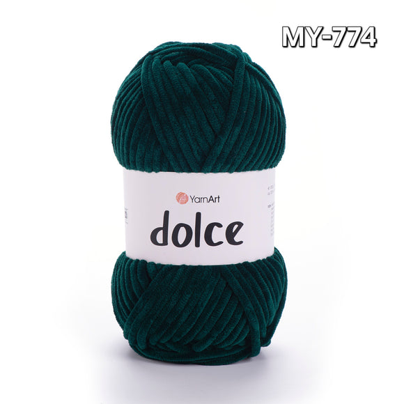 YarnArt Dolce
