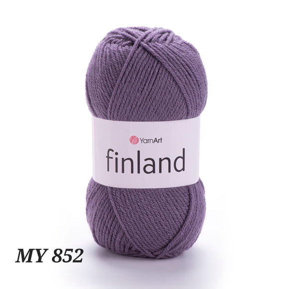 YarnArt Finland