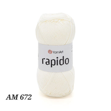 Acheter am-672 YarnArt Rapido