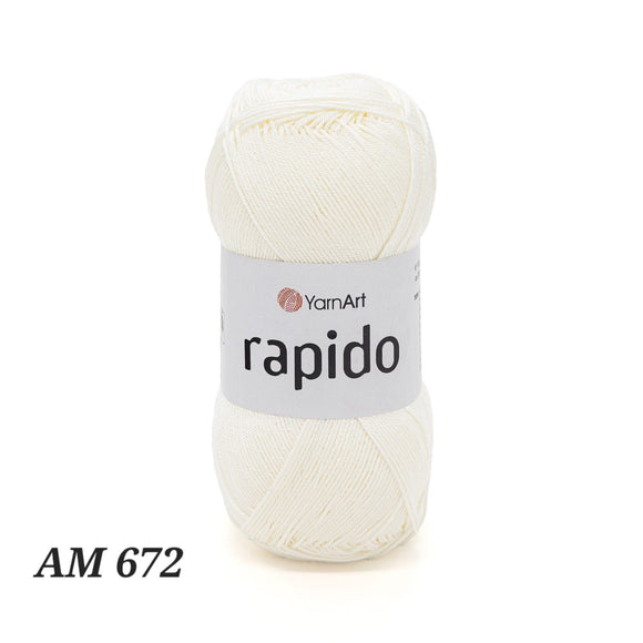 YarnArt Rapido