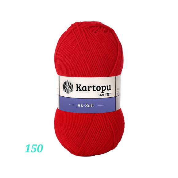 Kartopu Ak-Soft