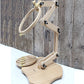 Nurge Embroidery Floor Stand 190-5