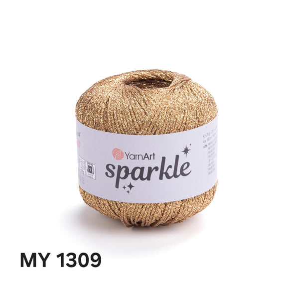 YarnArt Sparkle
